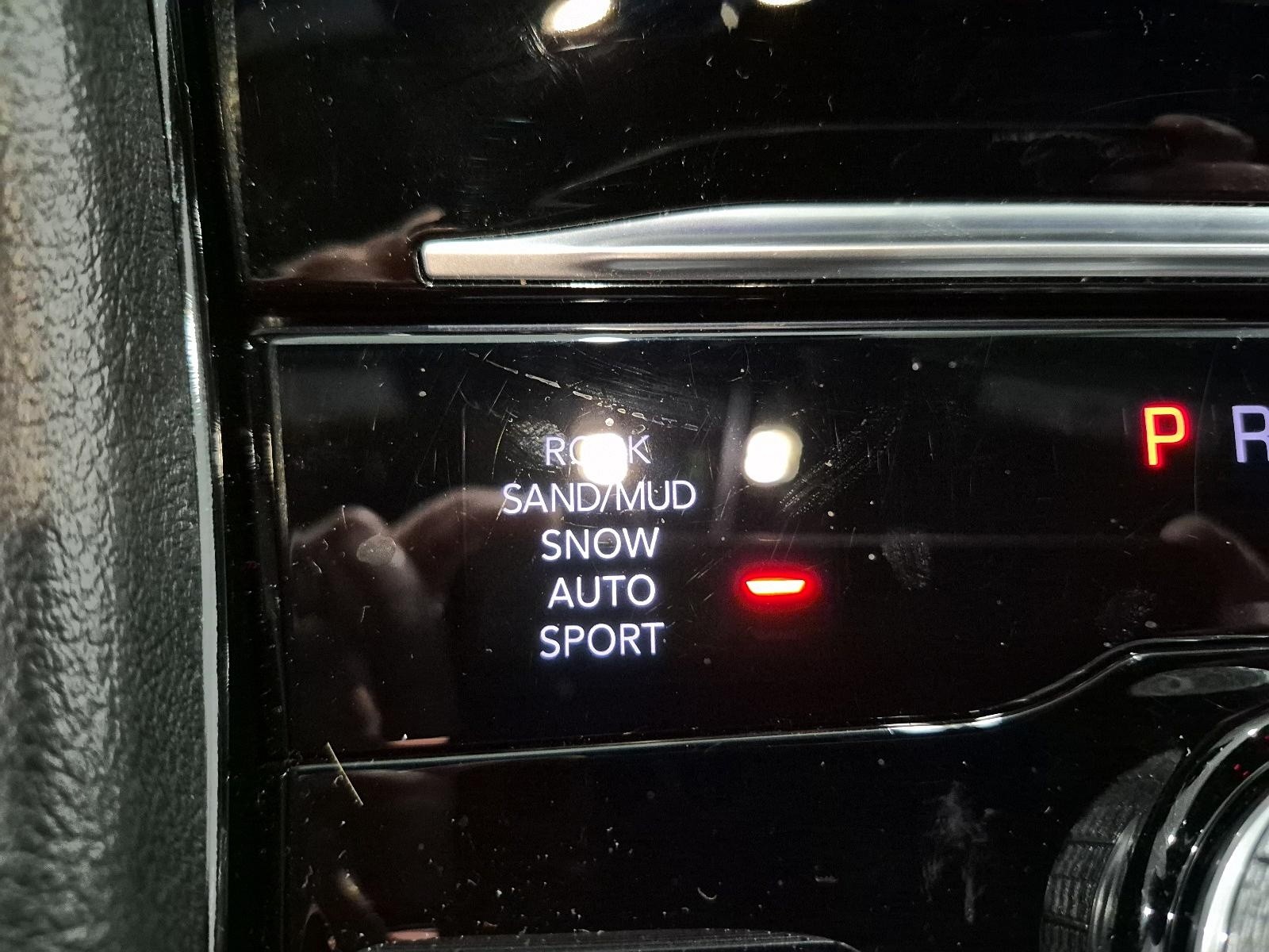 2024 Jeep Grand Cherokee Overland