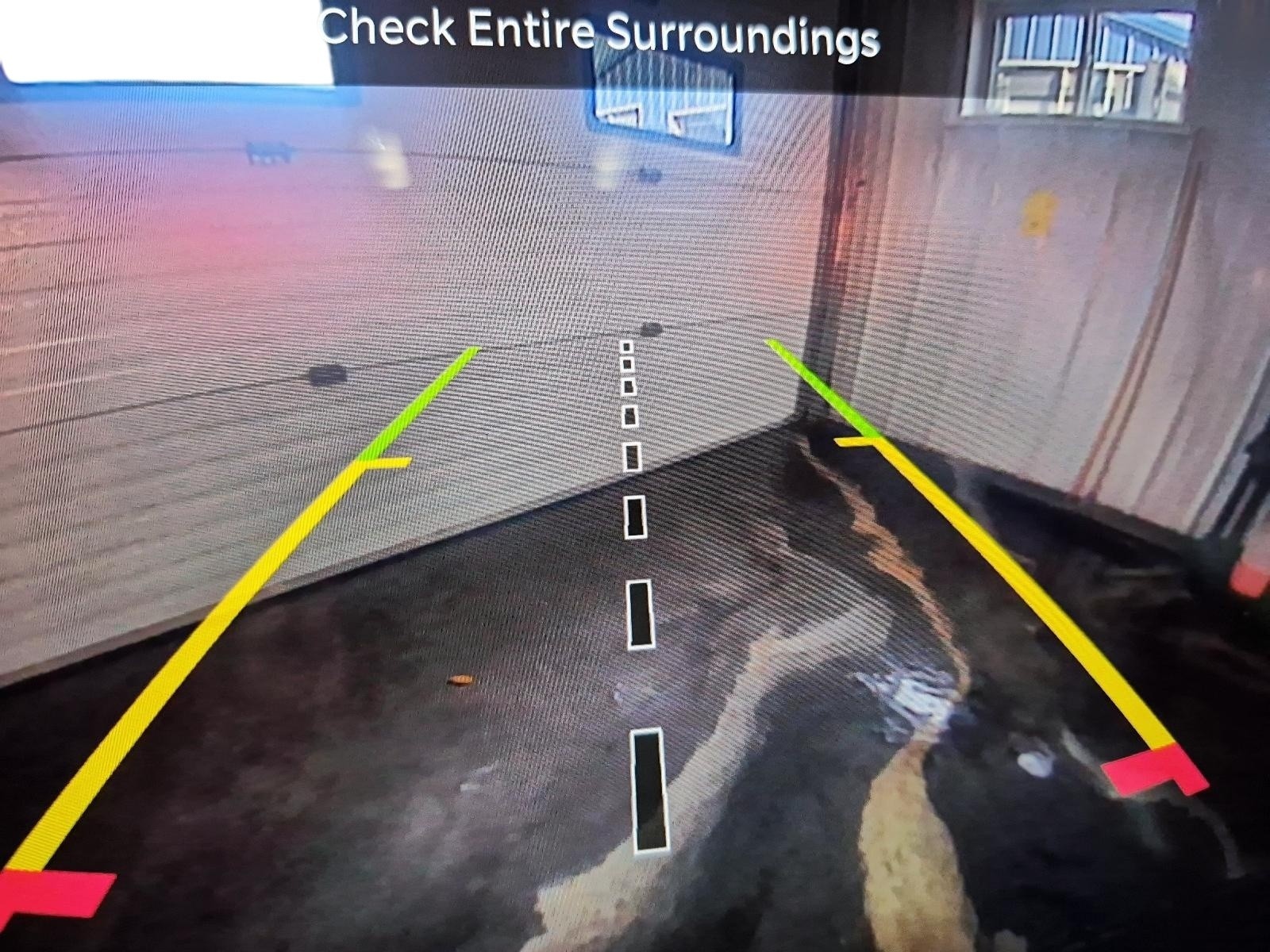 2024 Jeep Grand Cherokee Overland