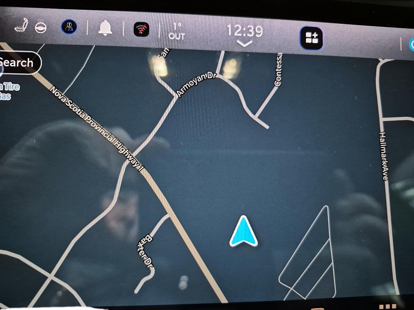 2024 Jeep Grand Cherokee Overland