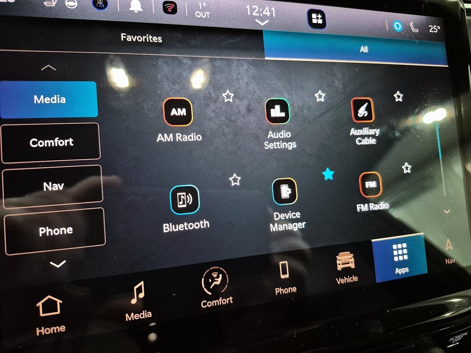 2024 Jeep Grand Cherokee Overland