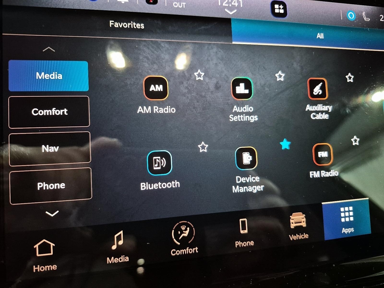 2024 Jeep Grand Cherokee Overland