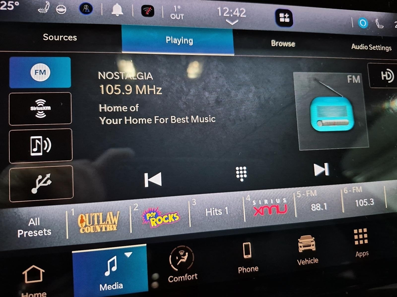 2024 Jeep Grand Cherokee Overland