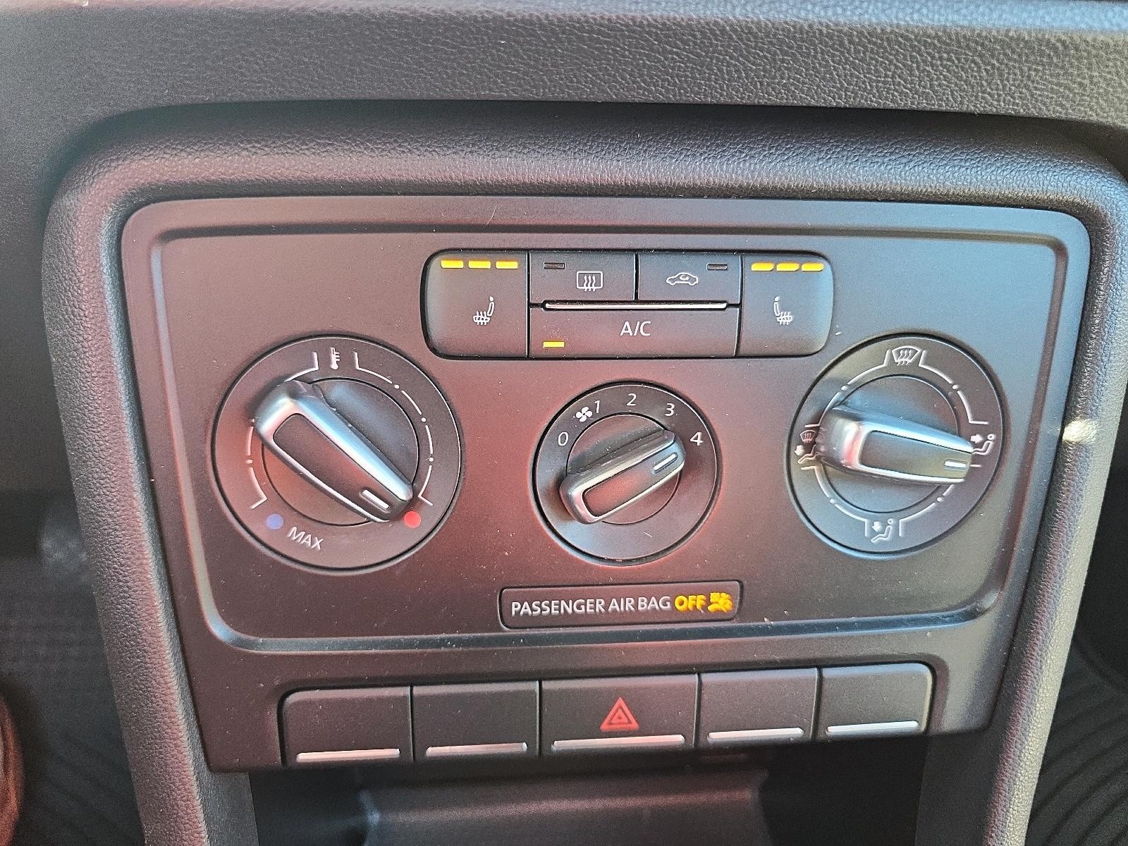 2015 Volkswagen Beetle 1.8 TSI Comfortline