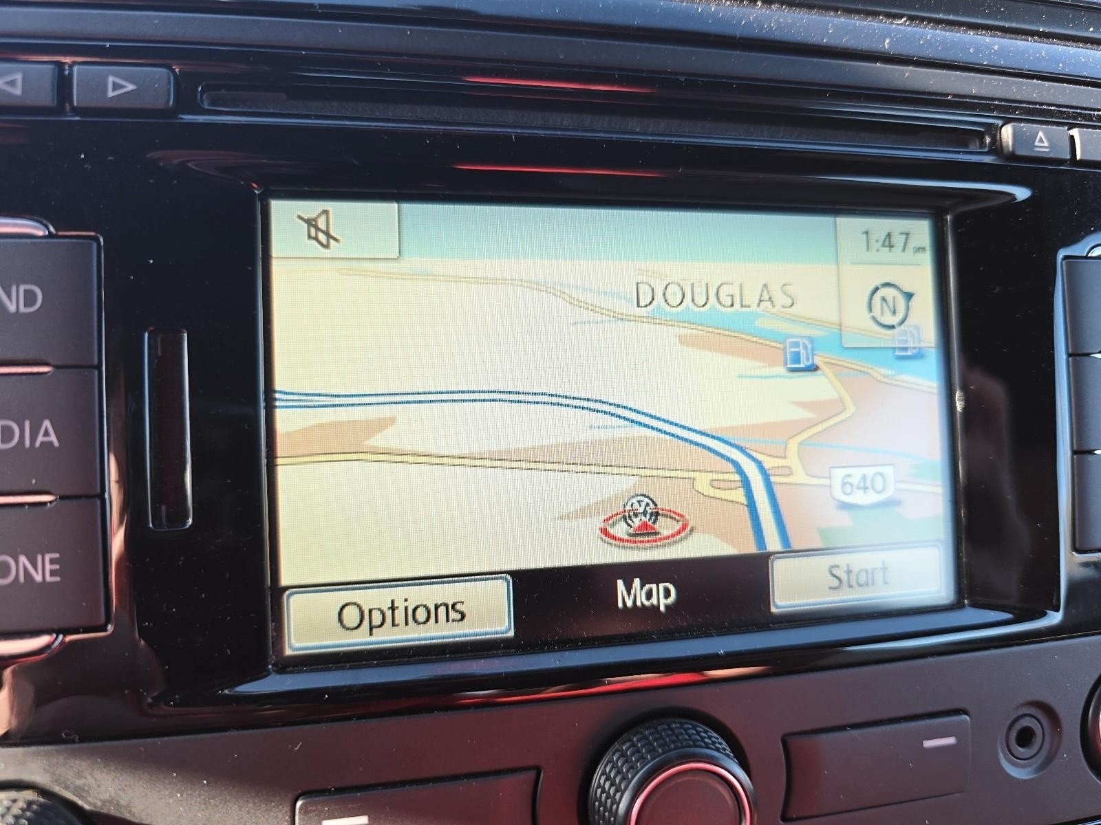 2015 Volkswagen Beetle 1.8 TSI Comfortline