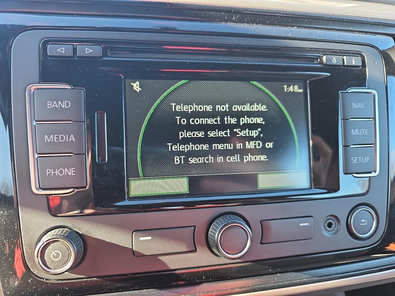 2015 Volkswagen Beetle 1.8 TSI Comfortline