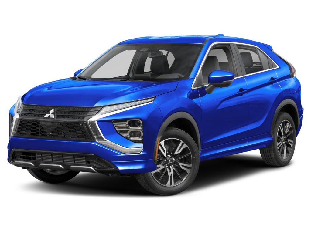 2026 Mitsubishi Eclipse Cross  GT