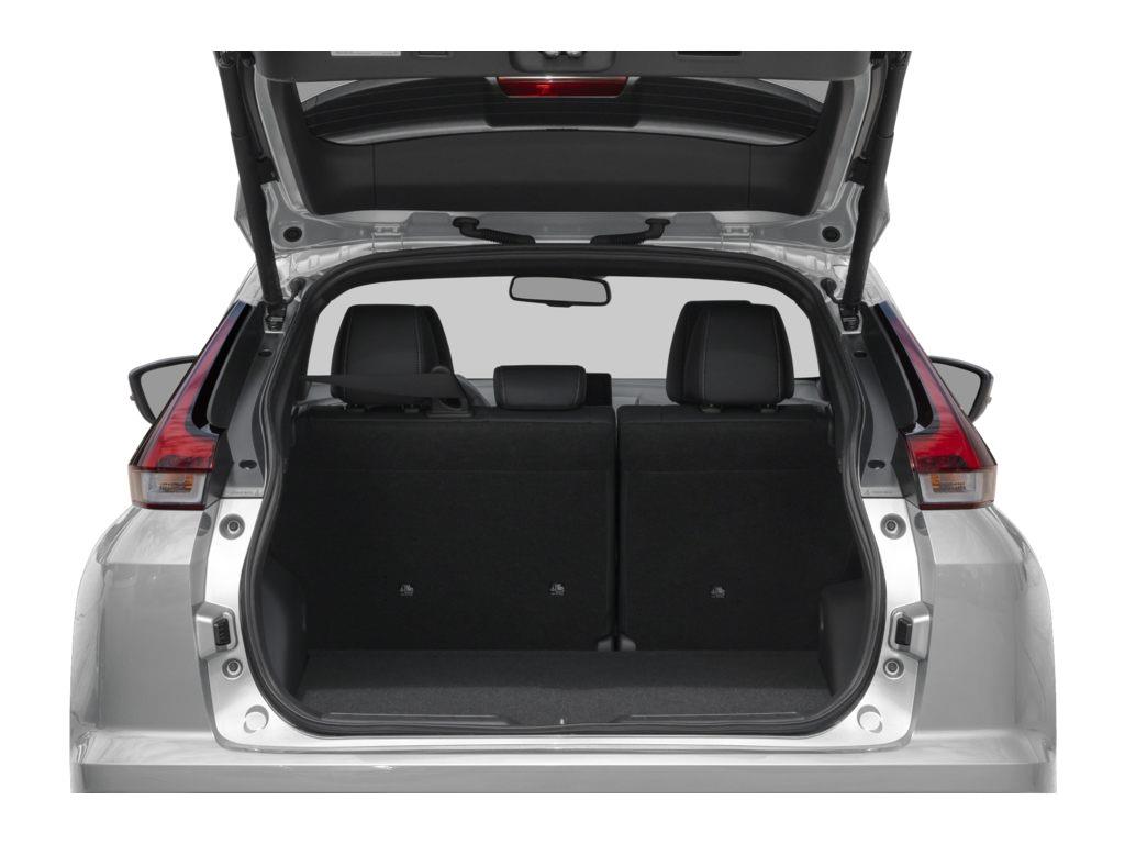 2026 Mitsubishi Eclipse Cross GT