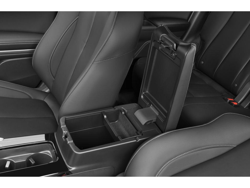 2026 Mitsubishi Eclipse Cross GT