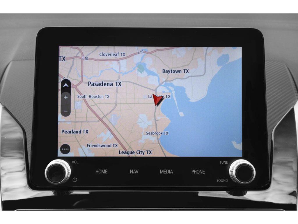 2026 Mitsubishi Eclipse Cross GT