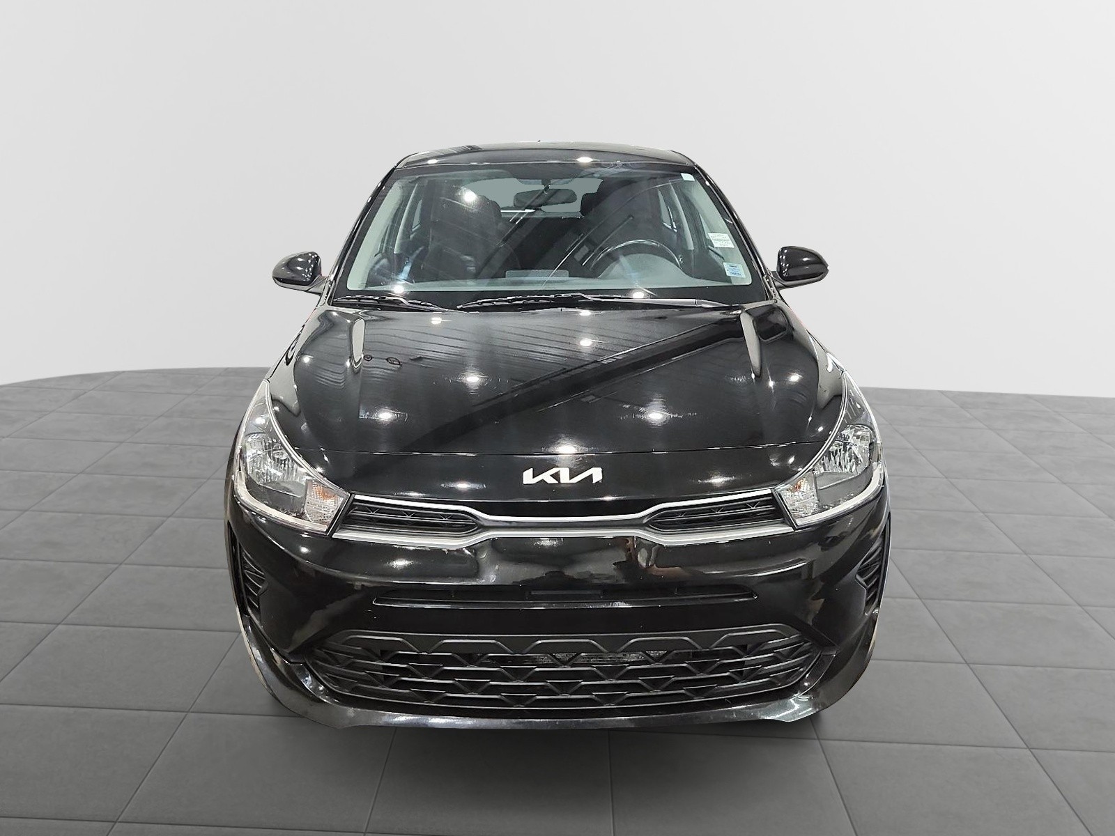 2023 Kia Rio LX+