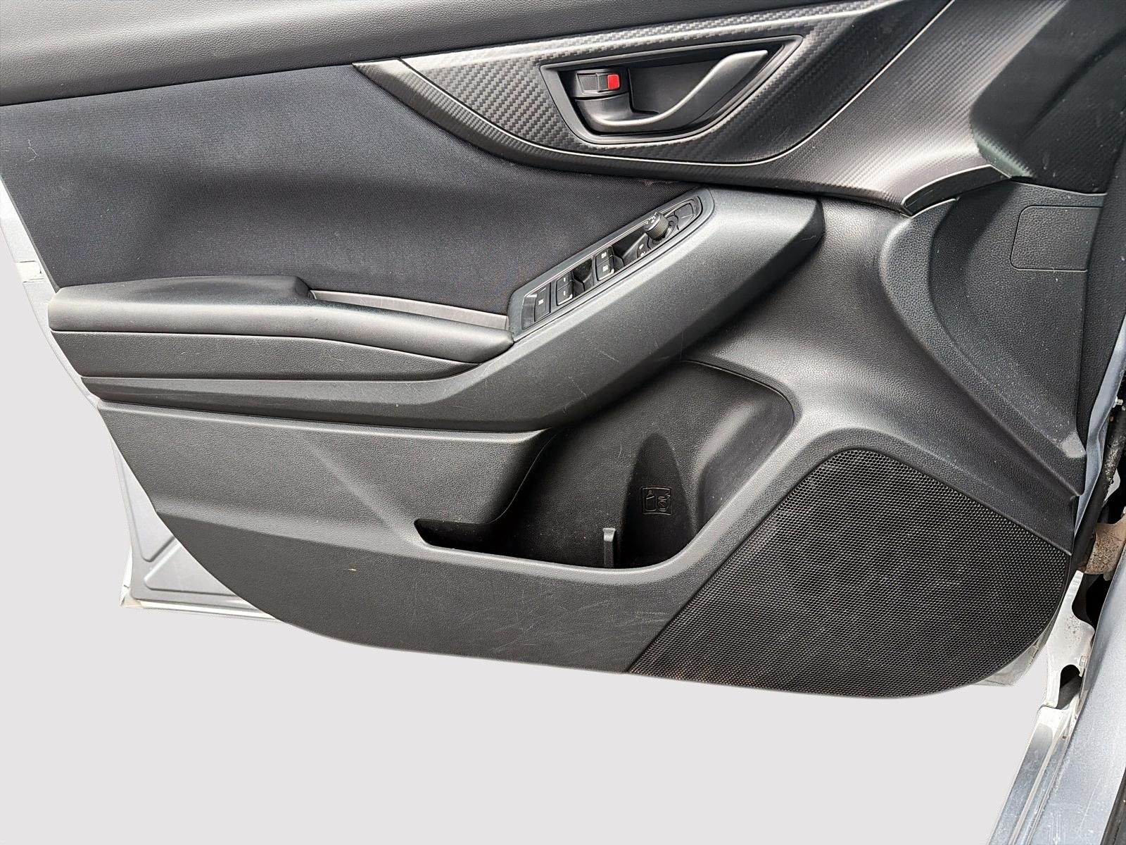 2018 Subaru Impreza Convenience