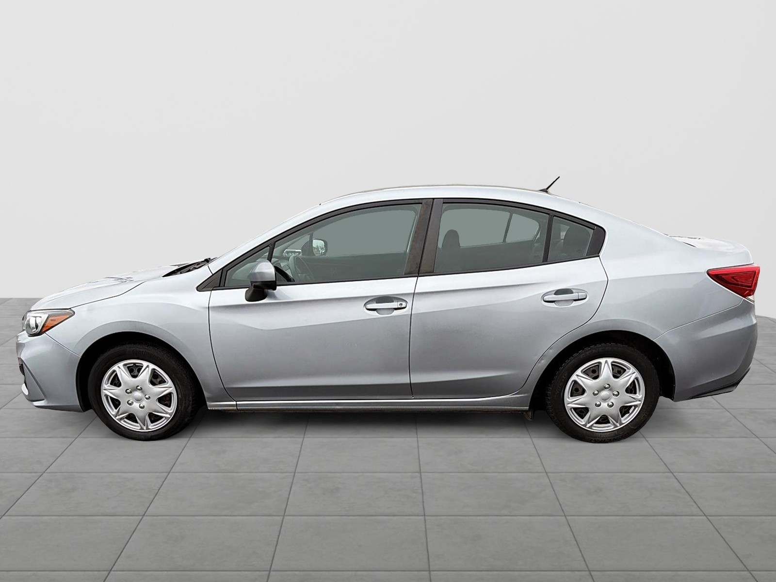 2018 Subaru Impreza Convenience