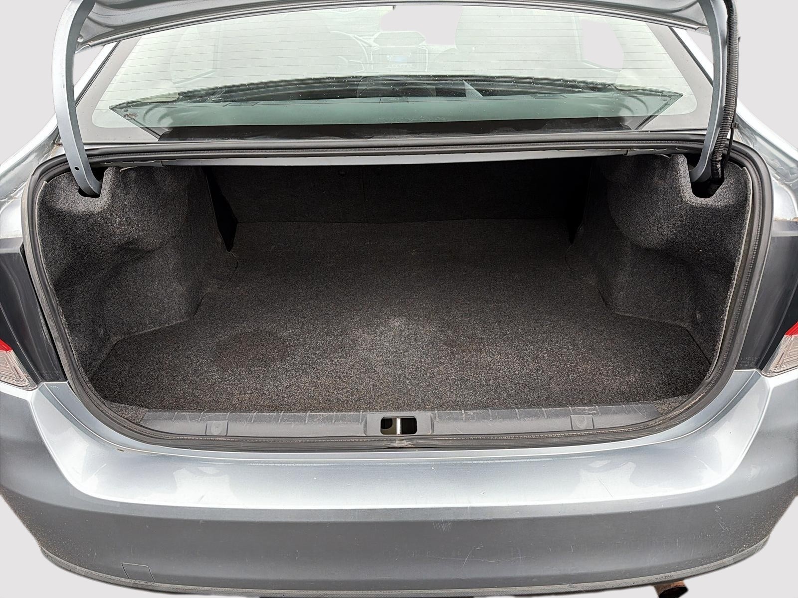 2018 Subaru Impreza Convenience