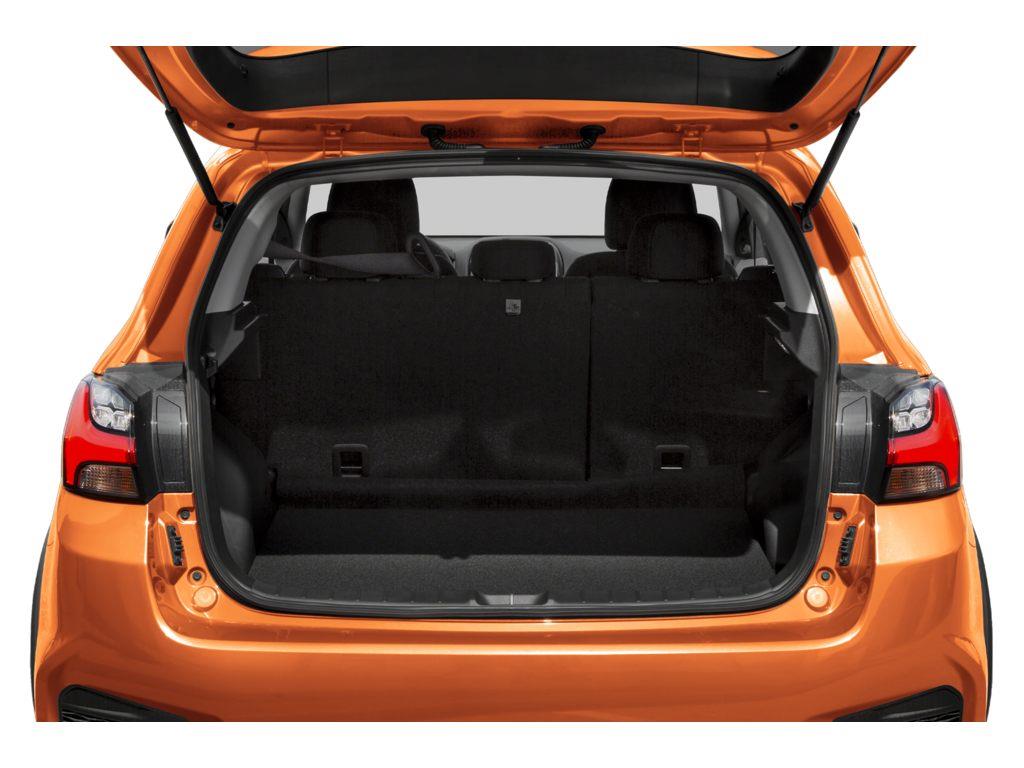 2026 Mitsubishi RVR SEL