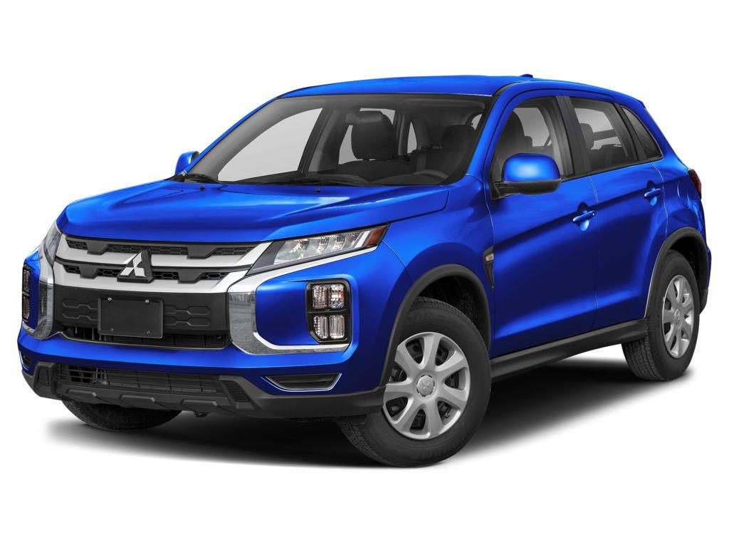 2026 Mitsubishi RVR  ES