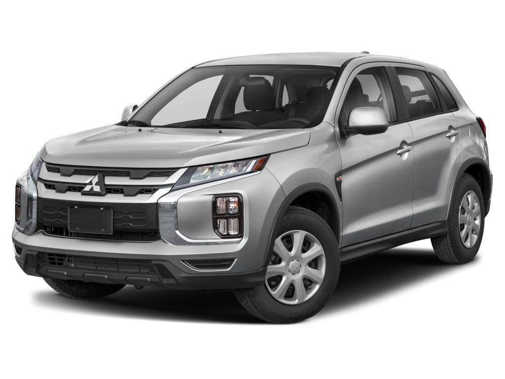 2026 Mitsubishi RVR  ES