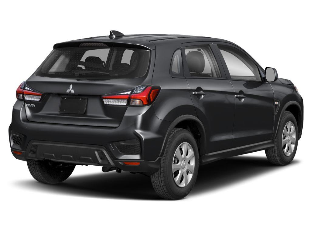 2026 Mitsubishi RVR ES