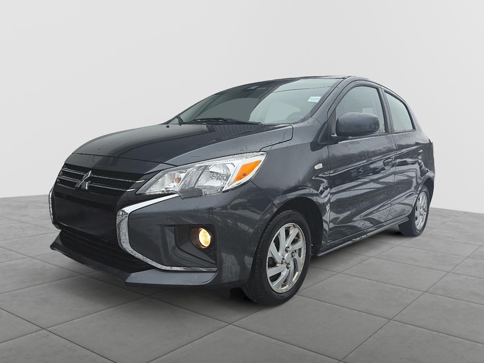 2024 Mitsubishi Mirage  ES