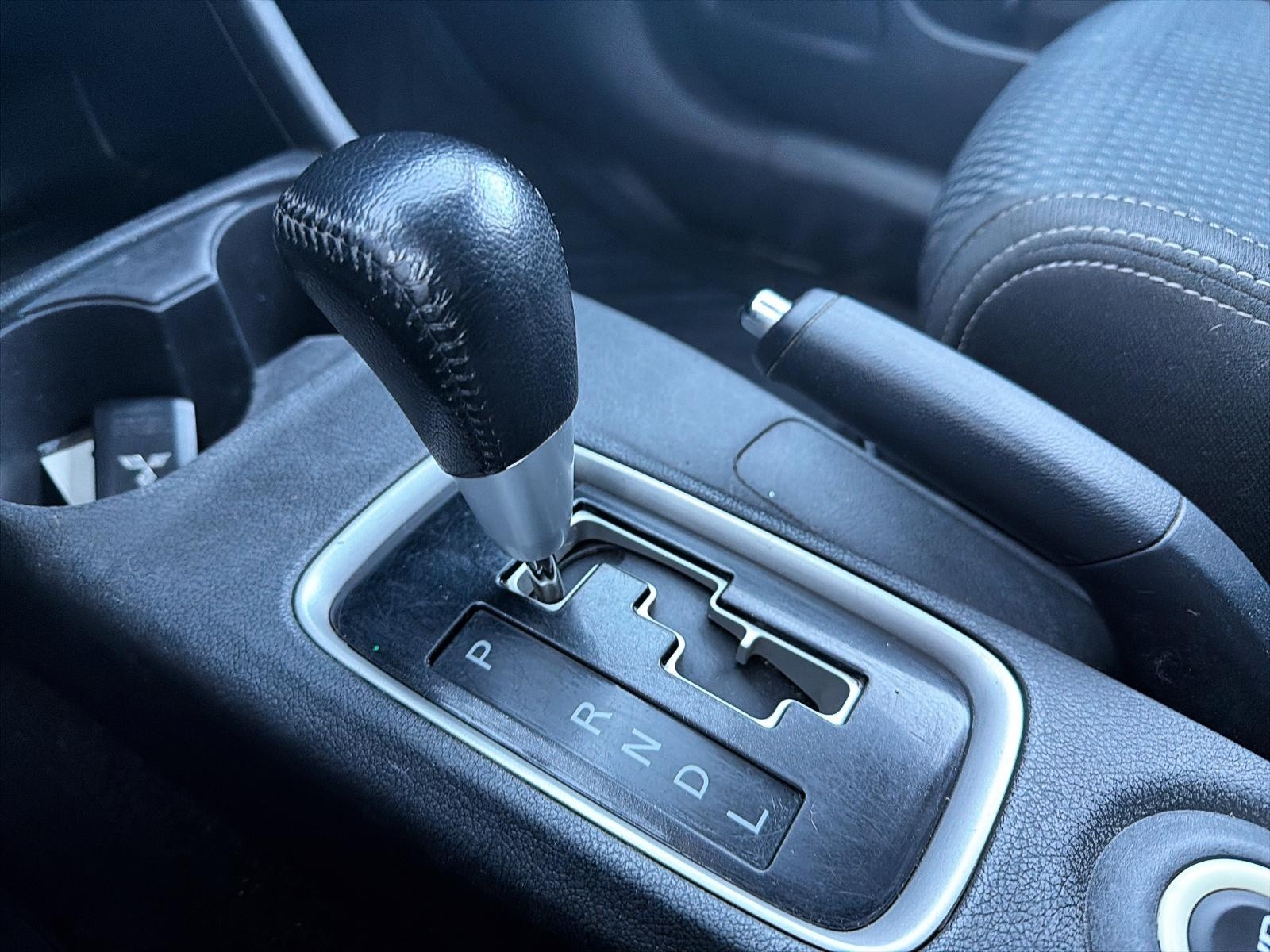 2016 Mitsubishi Outlander SE