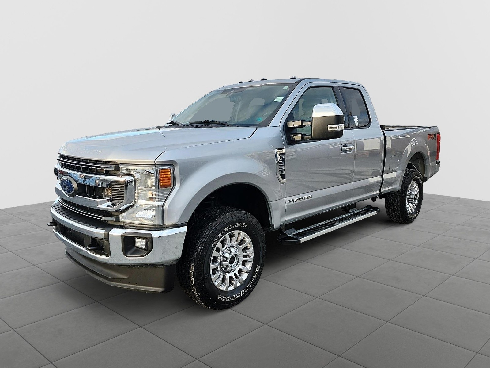 2022 Ford F-350  XLT