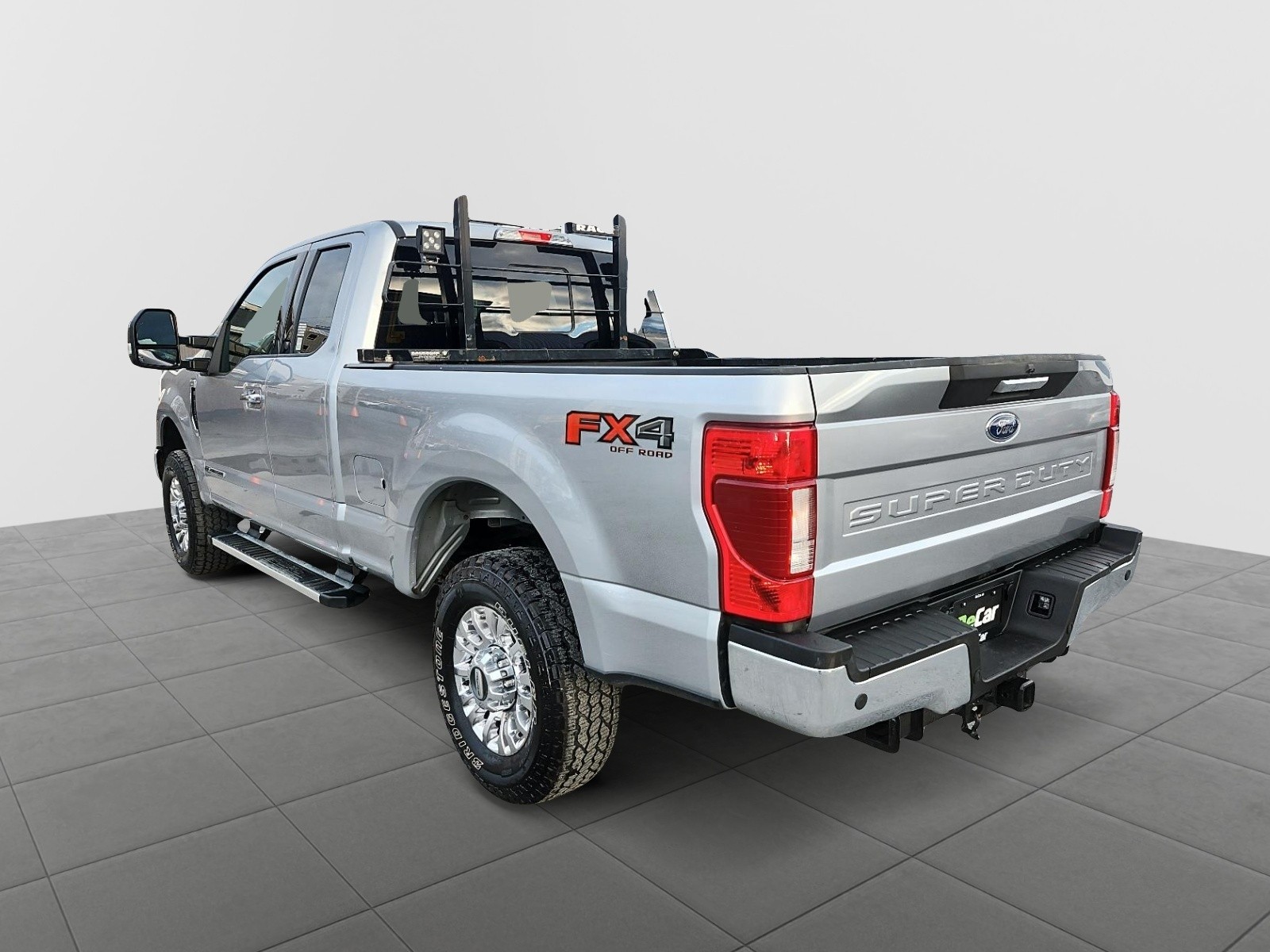 2022 Ford F-350 XLT