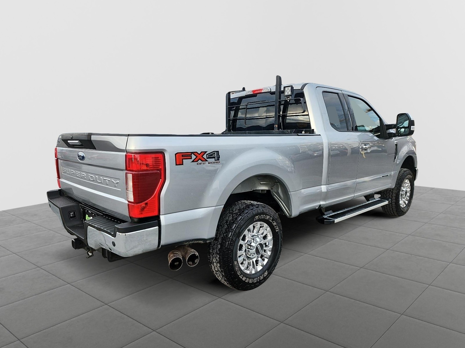 2022 Ford F-350 XLT