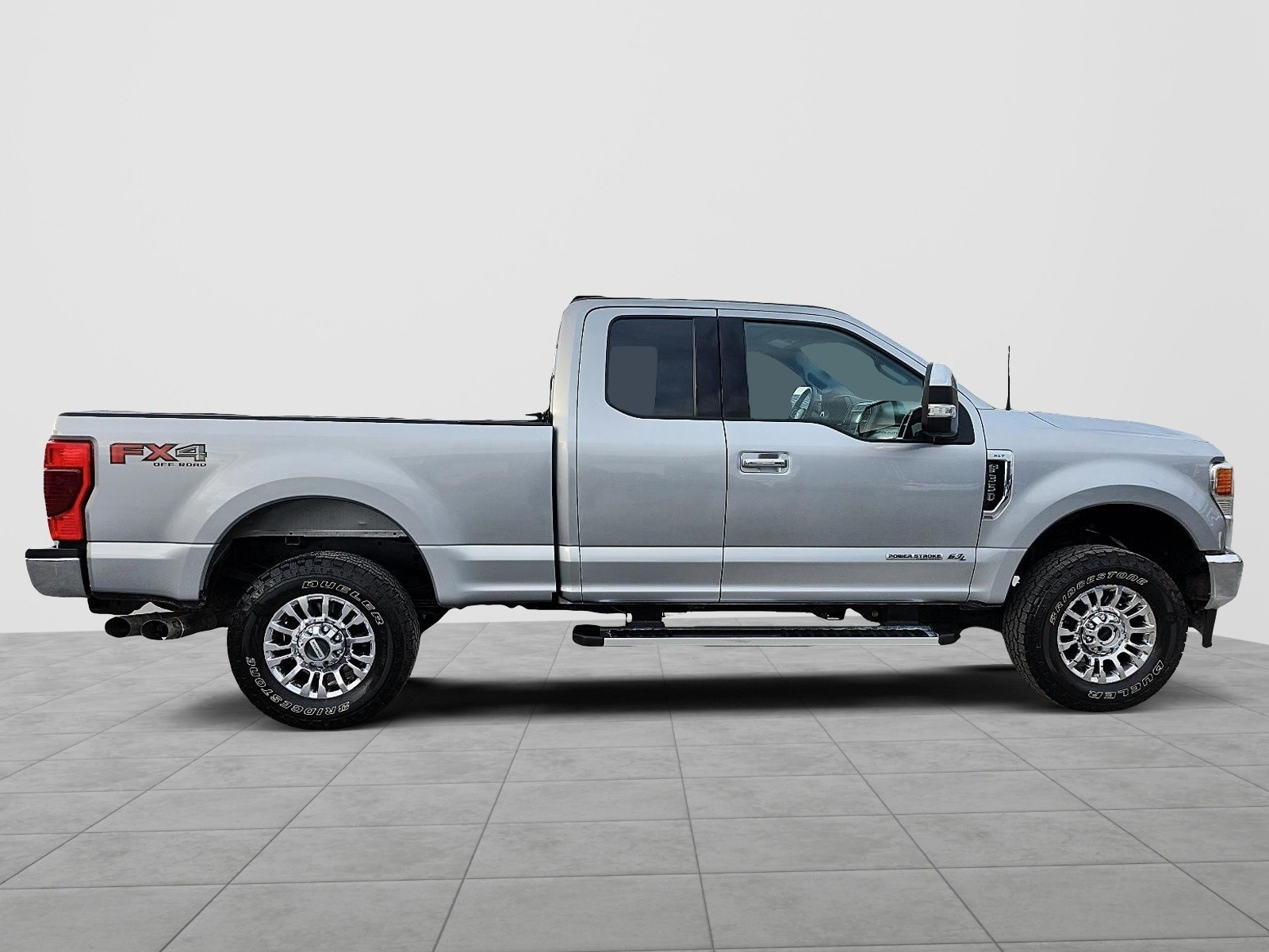 2022 Ford F-350 XLT