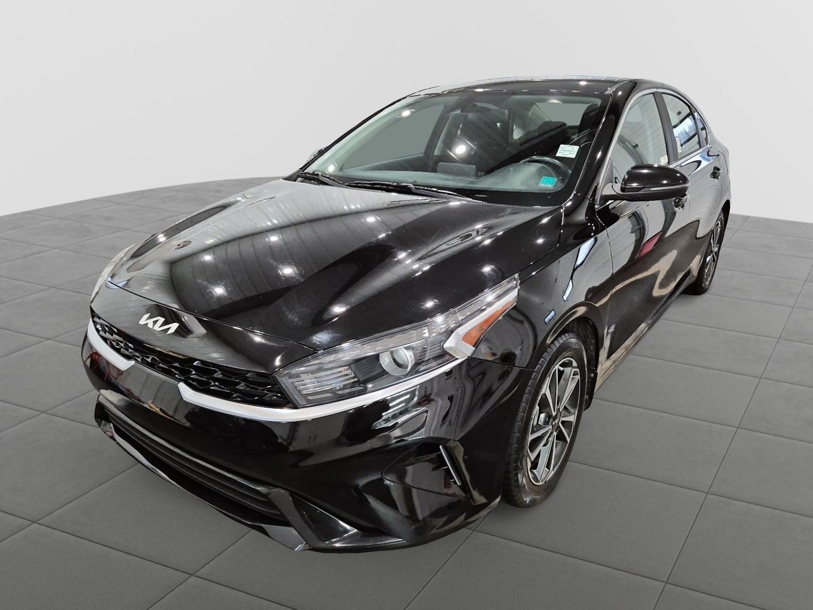 2023 Kia Forte  EX