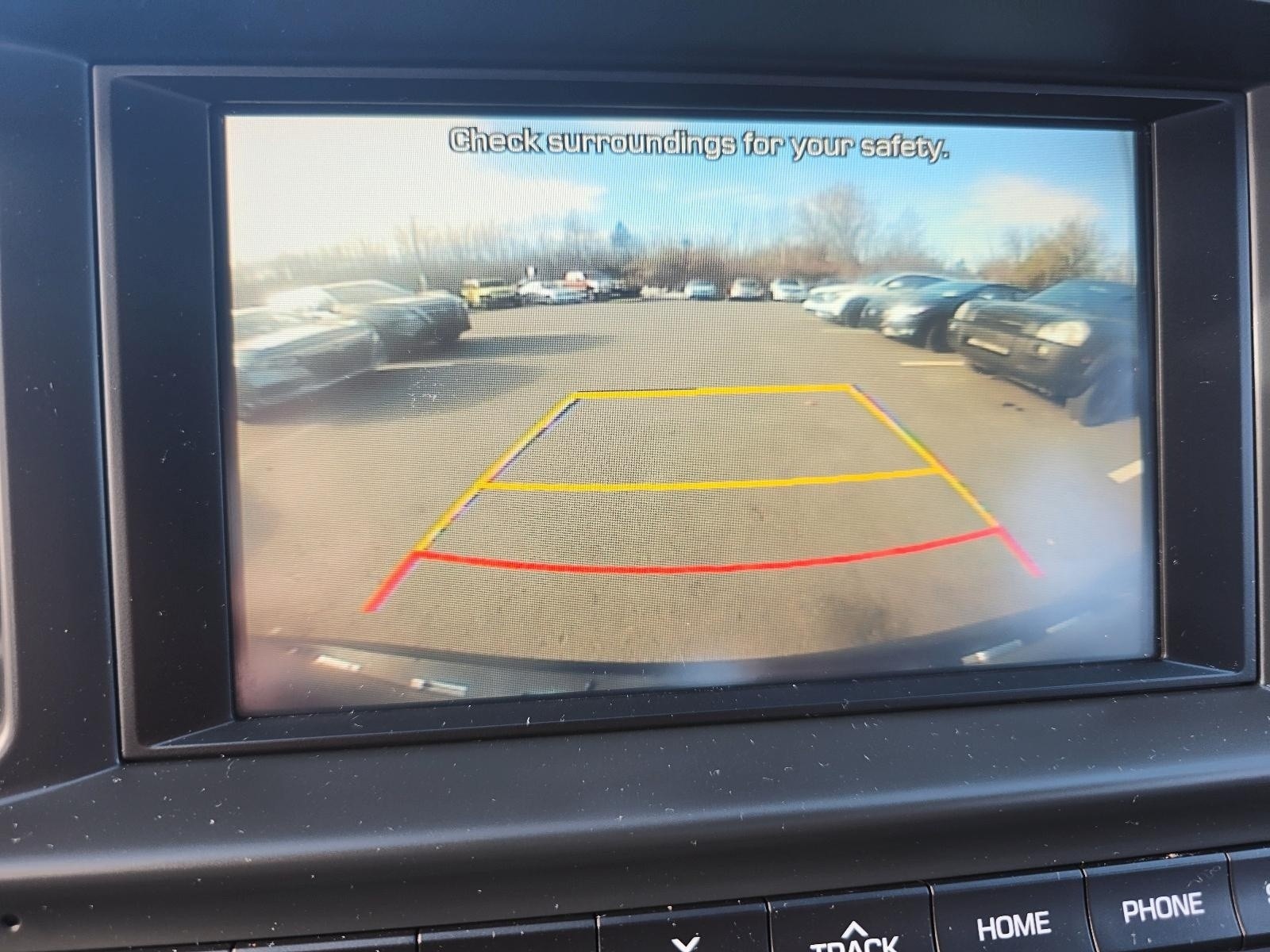 2019 Hyundai Elantra Preferred