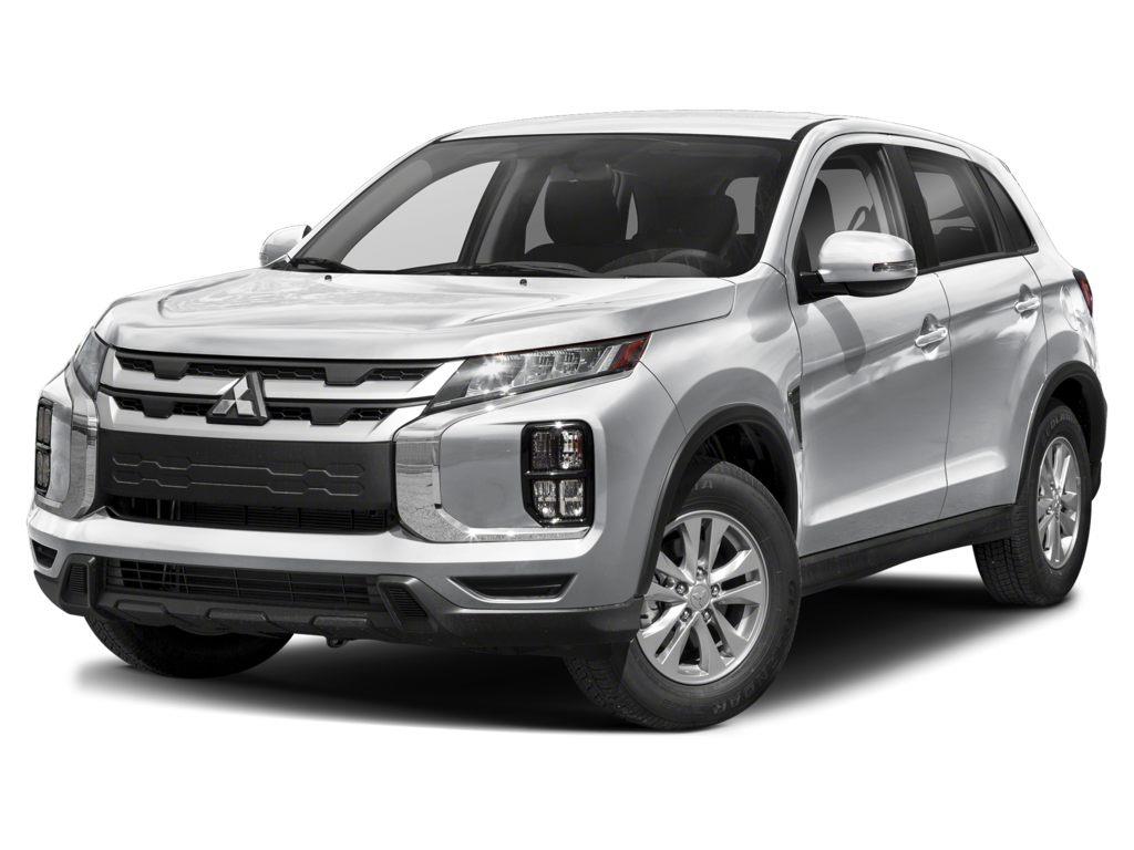 2026 Mitsubishi RVR  SE