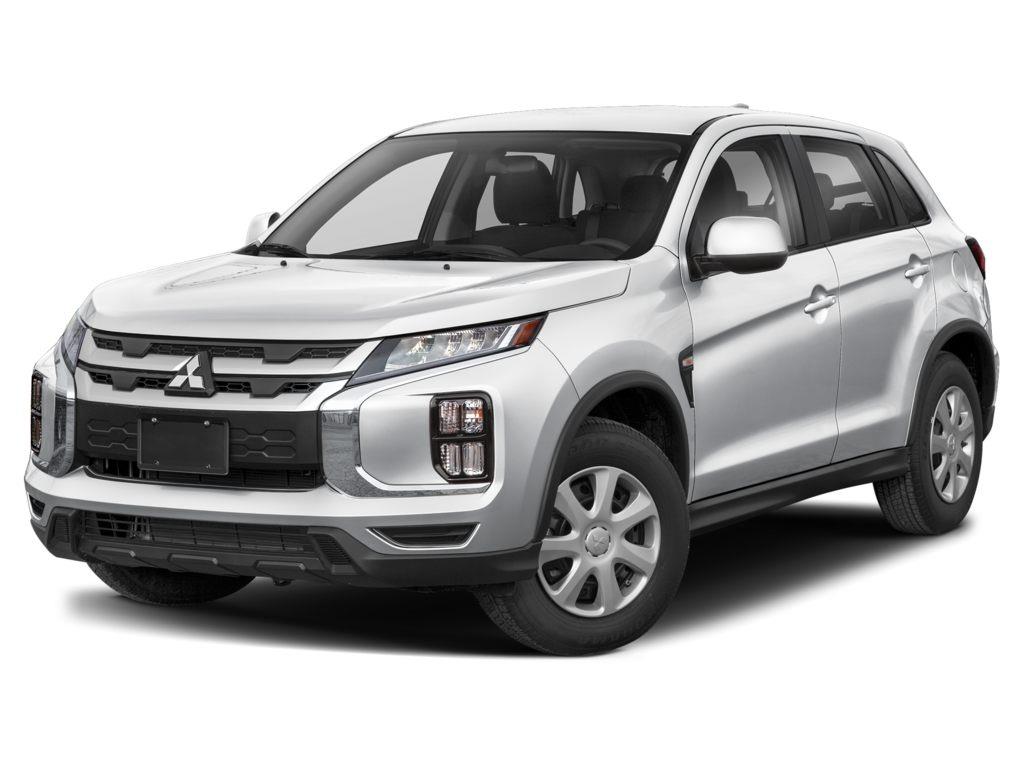 2026 Mitsubishi RVR  ES