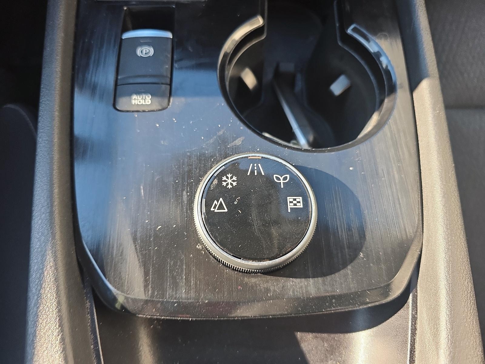 2024 Nissan Rogue SV Moonroof