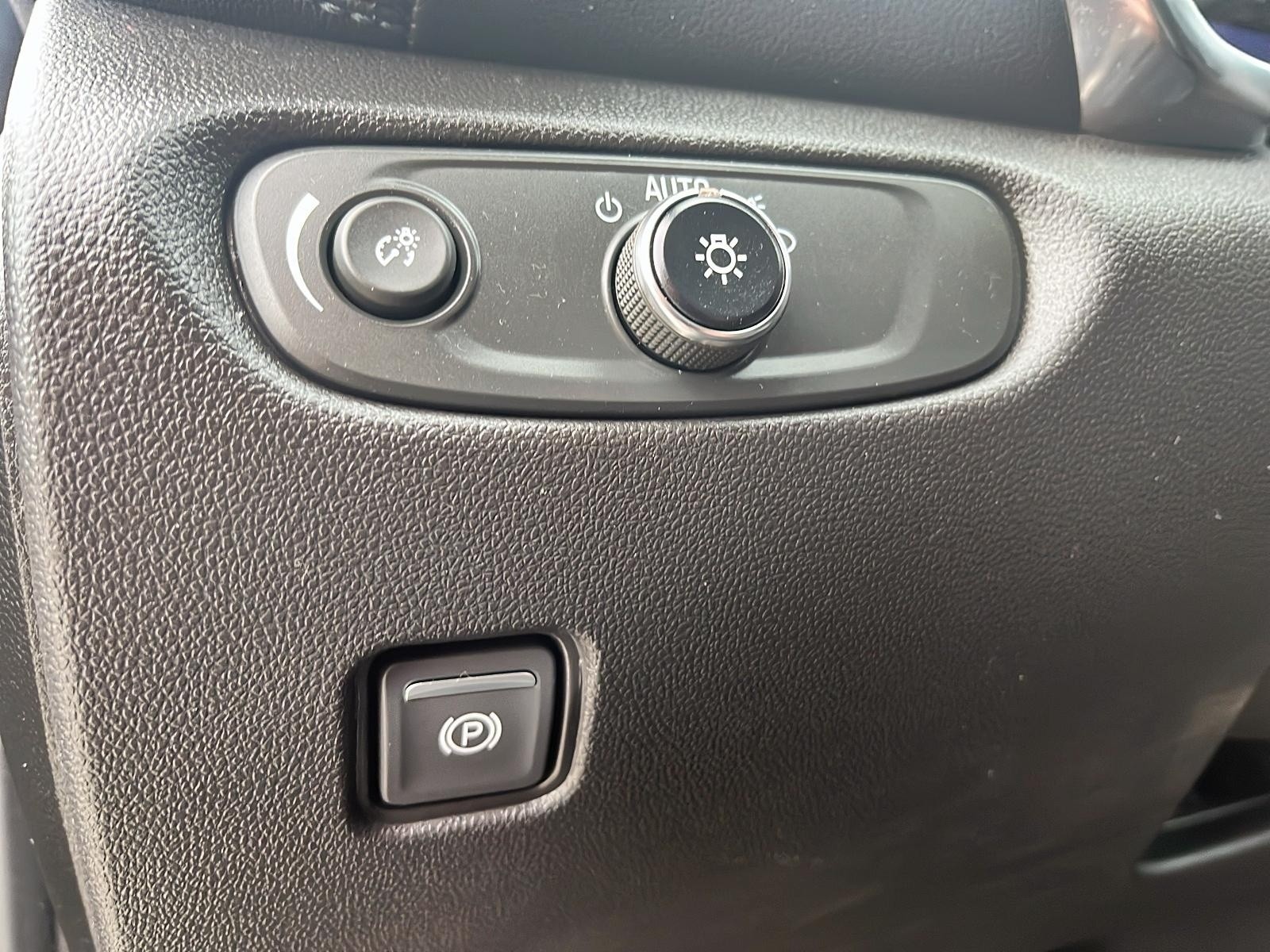 2022 Chevrolet Blazer True North