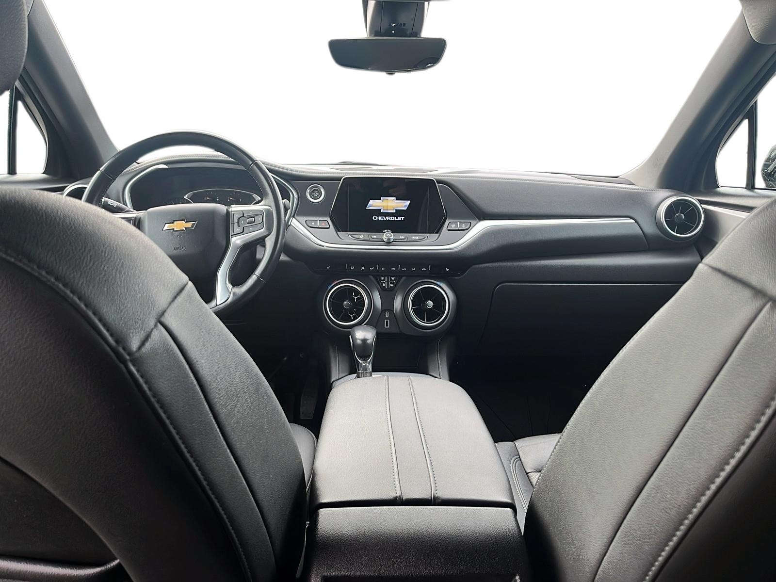 2022 Chevrolet Blazer True North