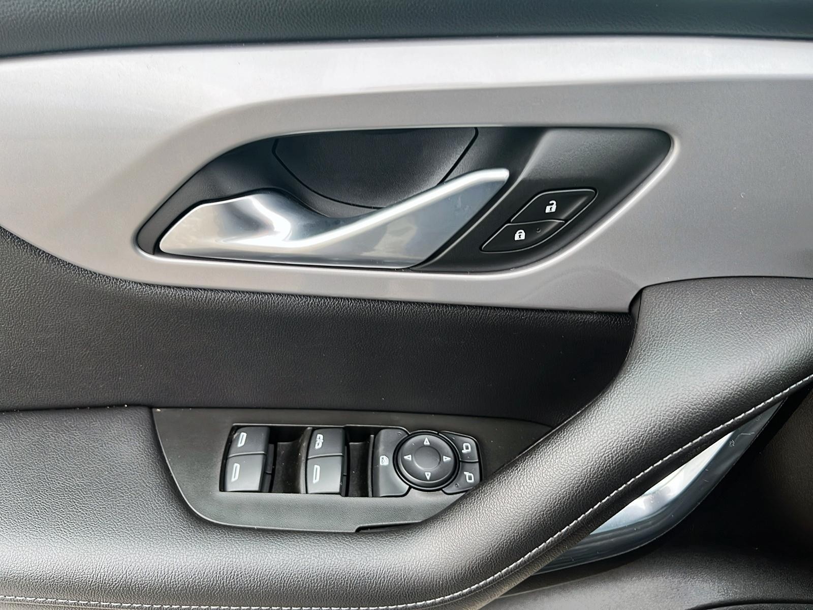 2022 Chevrolet Blazer True North