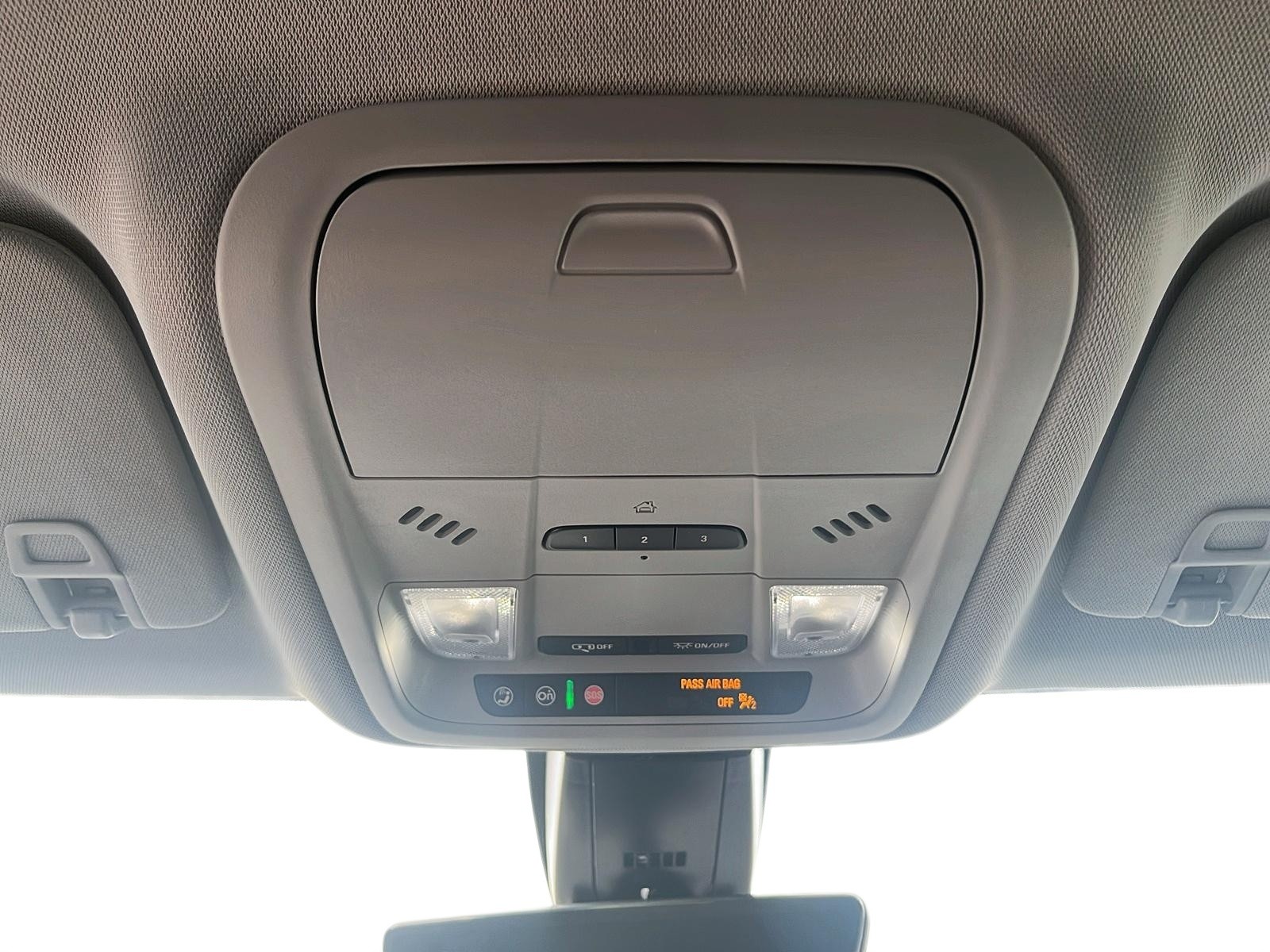 2022 Chevrolet Blazer True North