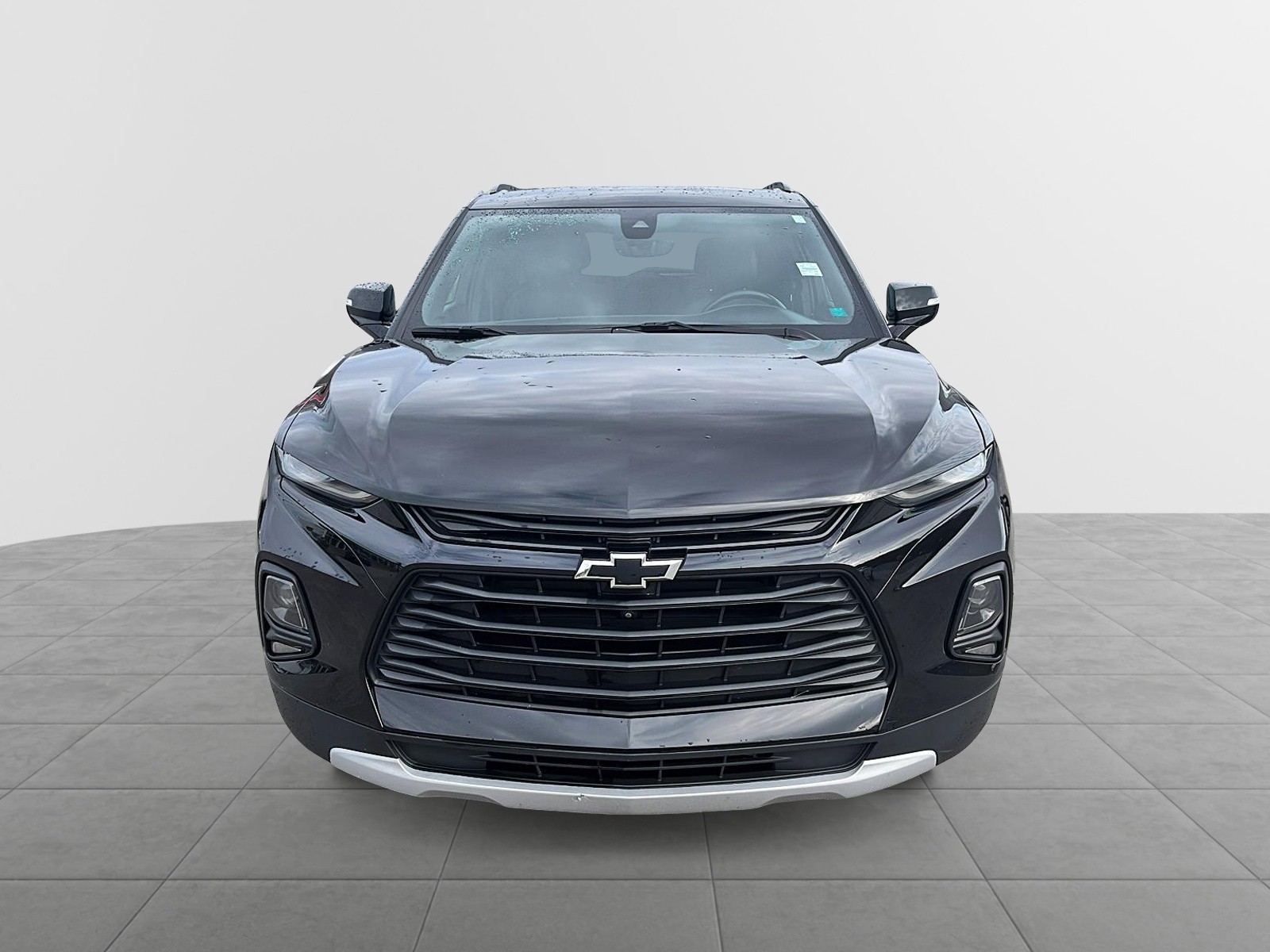 2022 Chevrolet Blazer True North