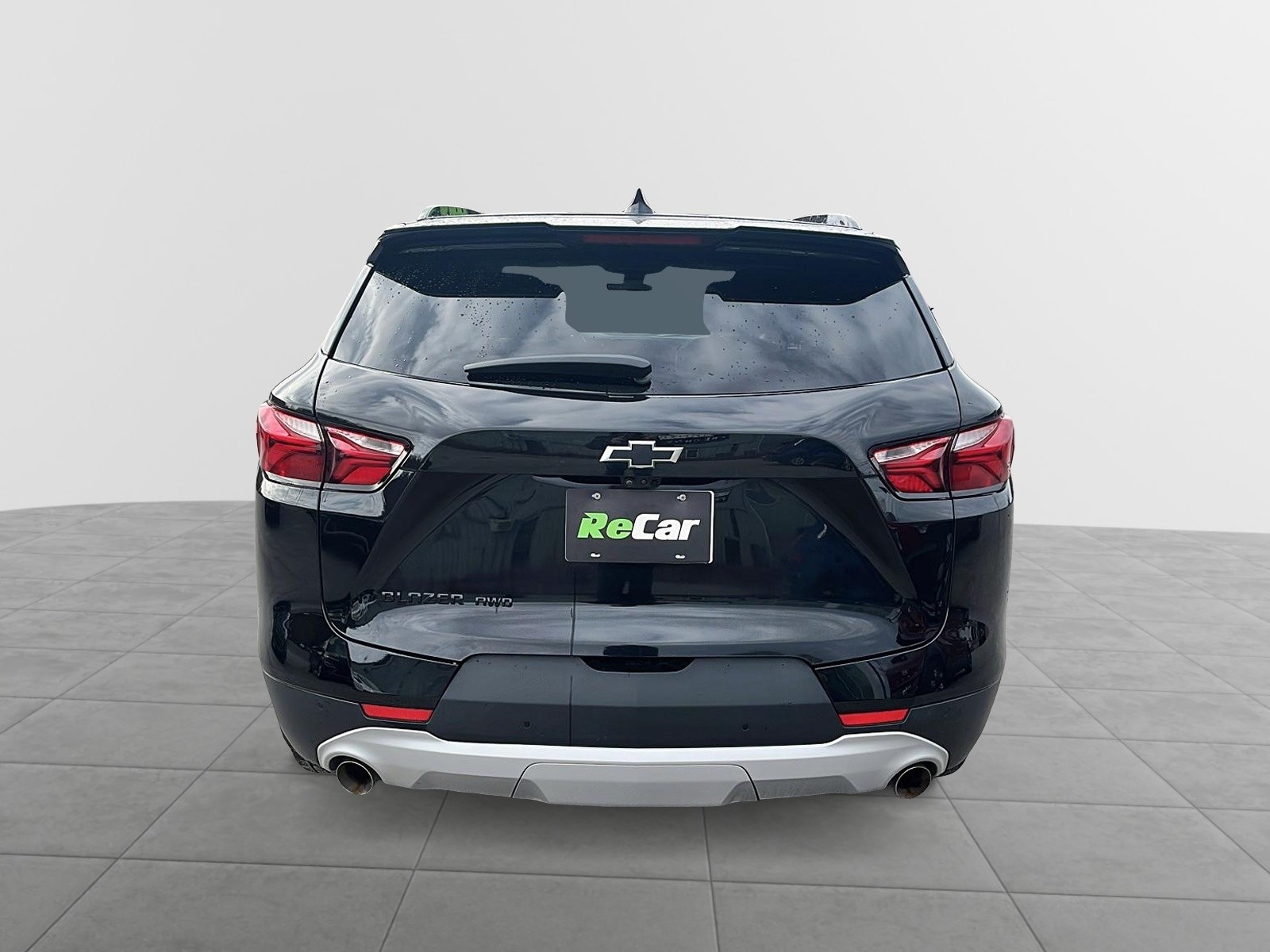 2022 Chevrolet Blazer True North