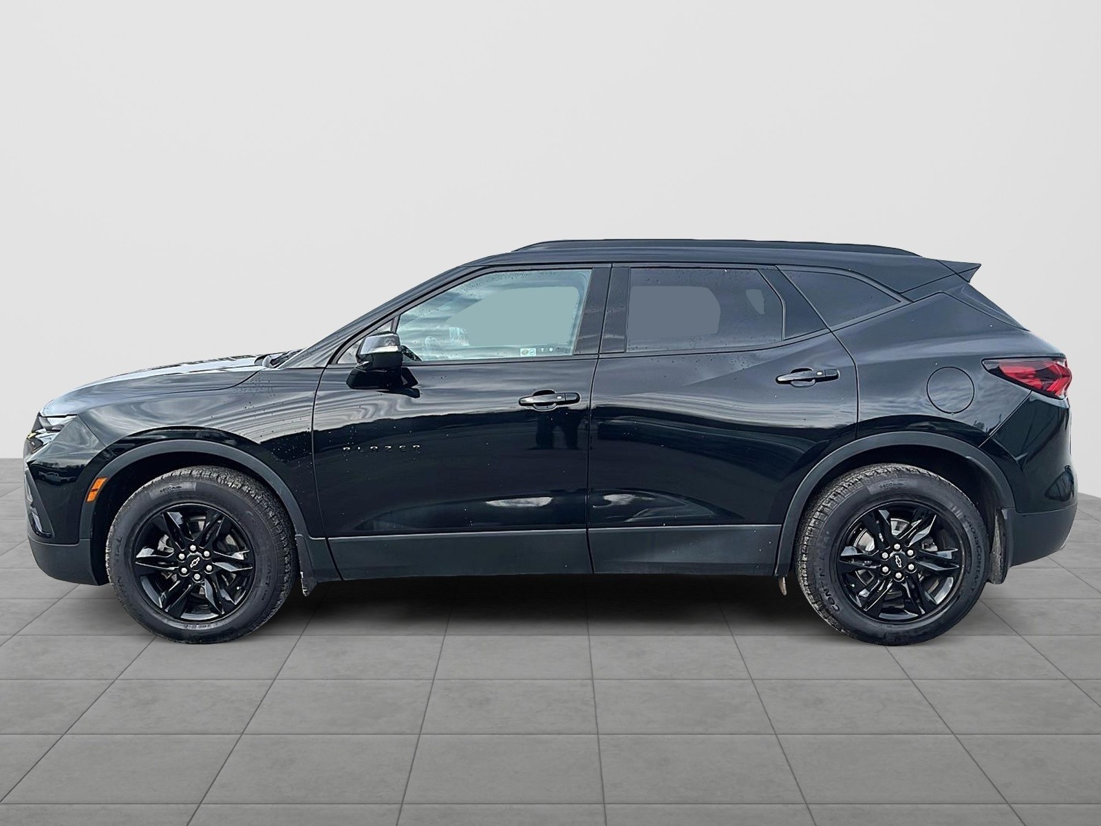 2022 Chevrolet Blazer True North