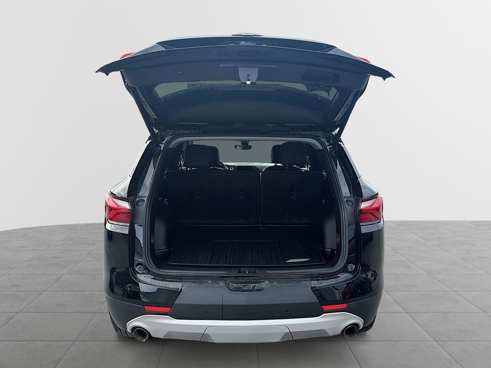 2022 Chevrolet Blazer True North