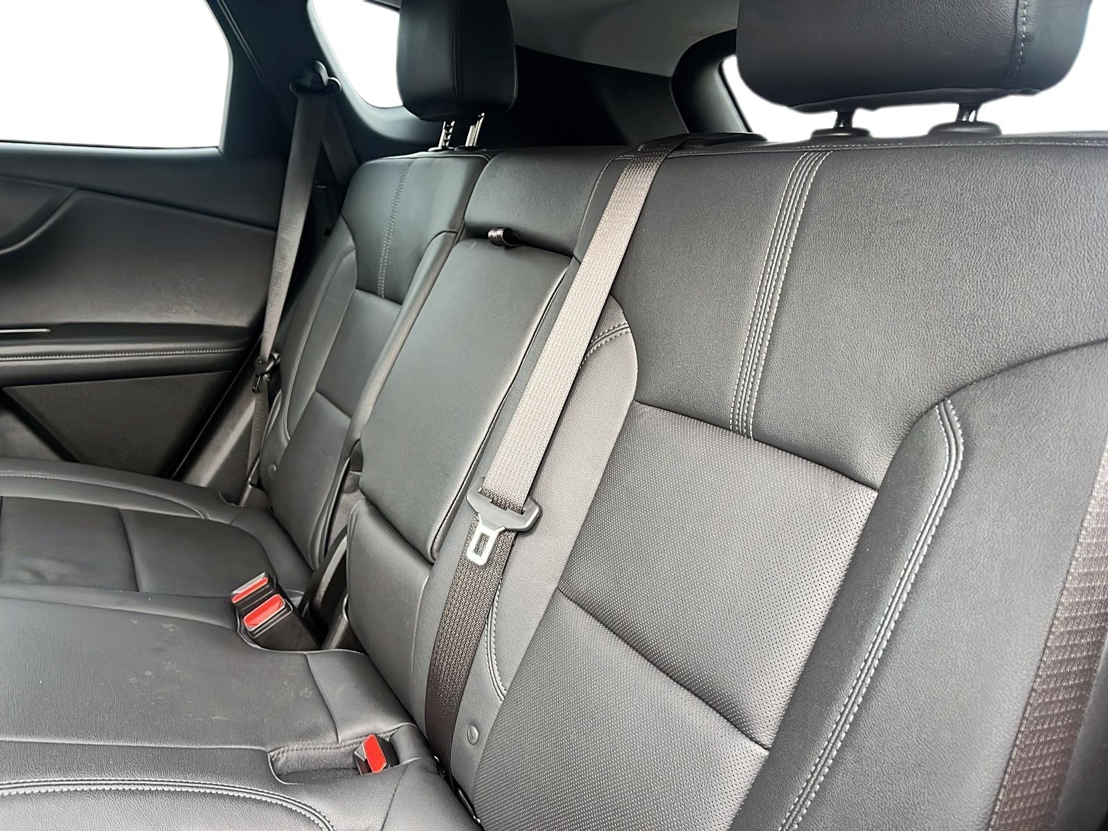 2022 Chevrolet Blazer True North