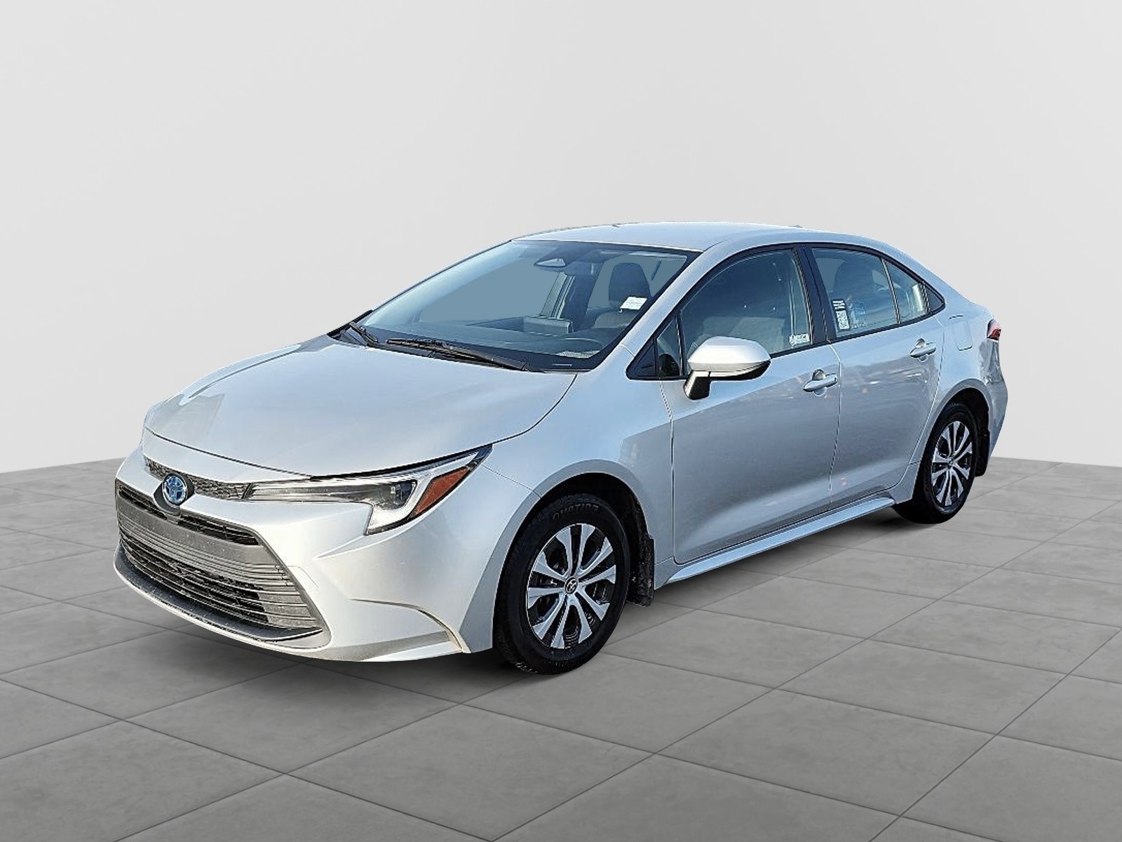 2024 Toyota Corolla Hybrid  LE