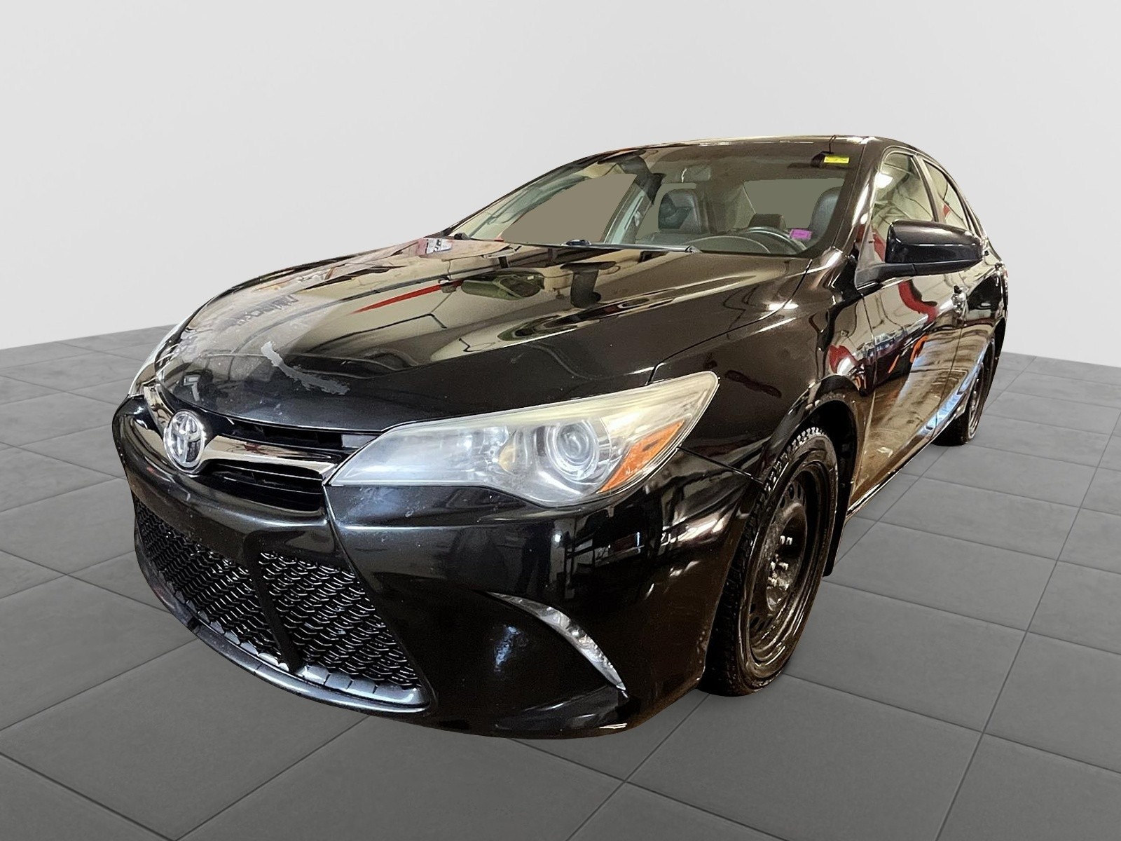2015 Toyota Camry  SE