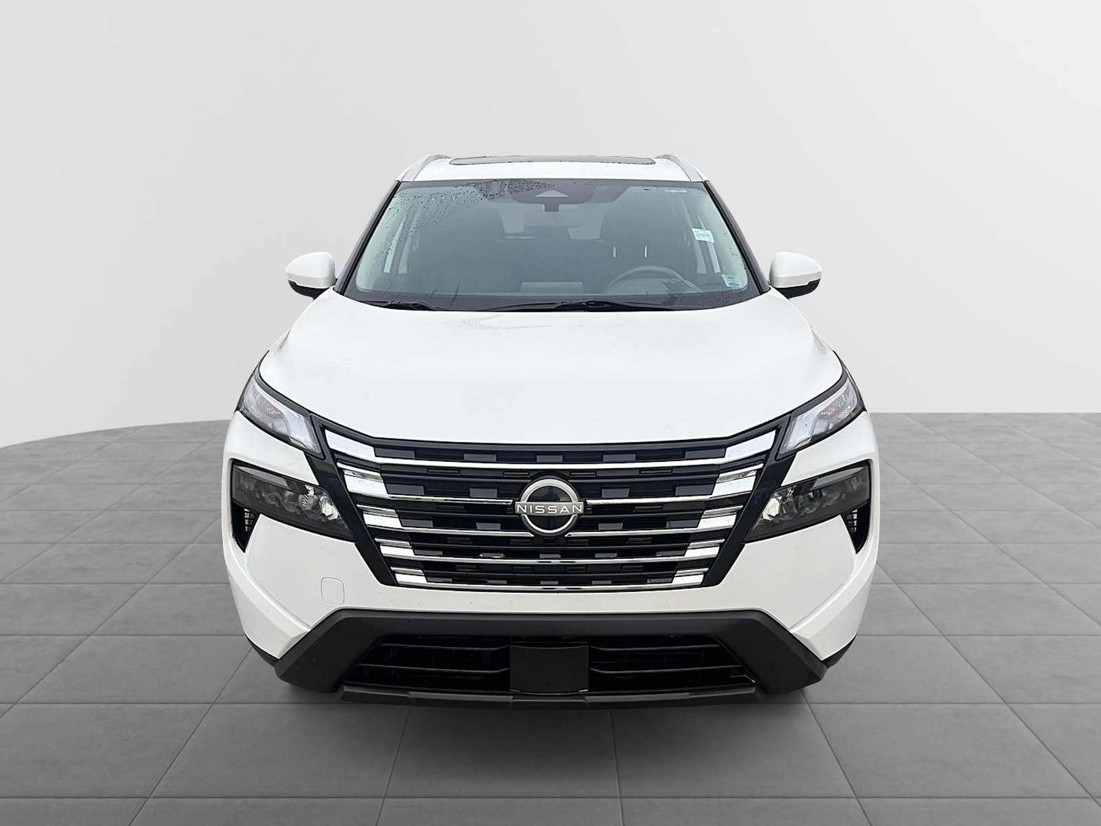 2024 Nissan Rogue SV Moonroof