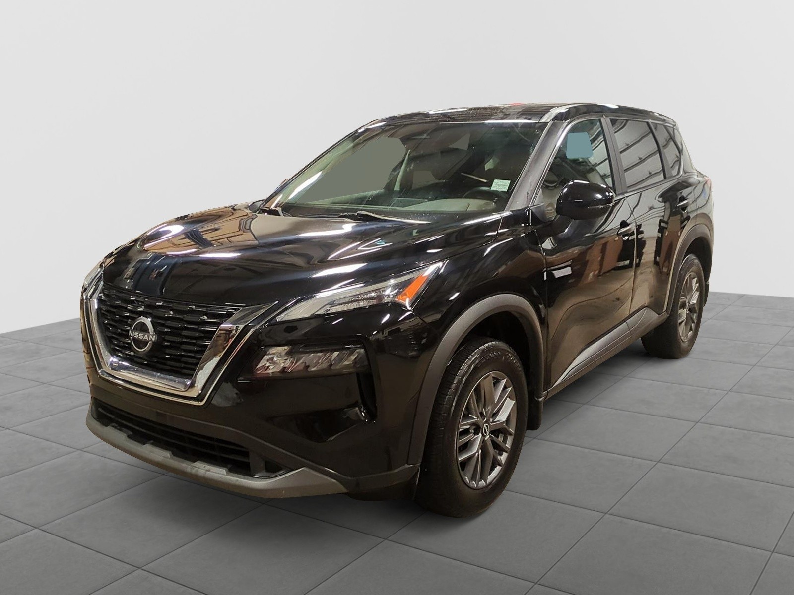 2023 Nissan Rogue  S