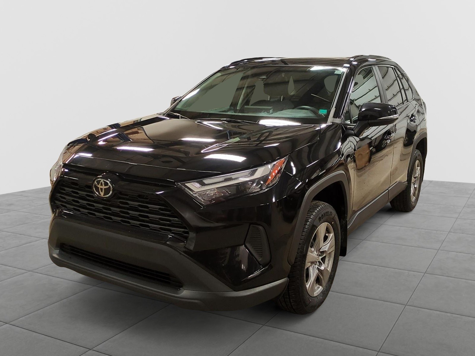 2022 Toyota RAV4  XLE