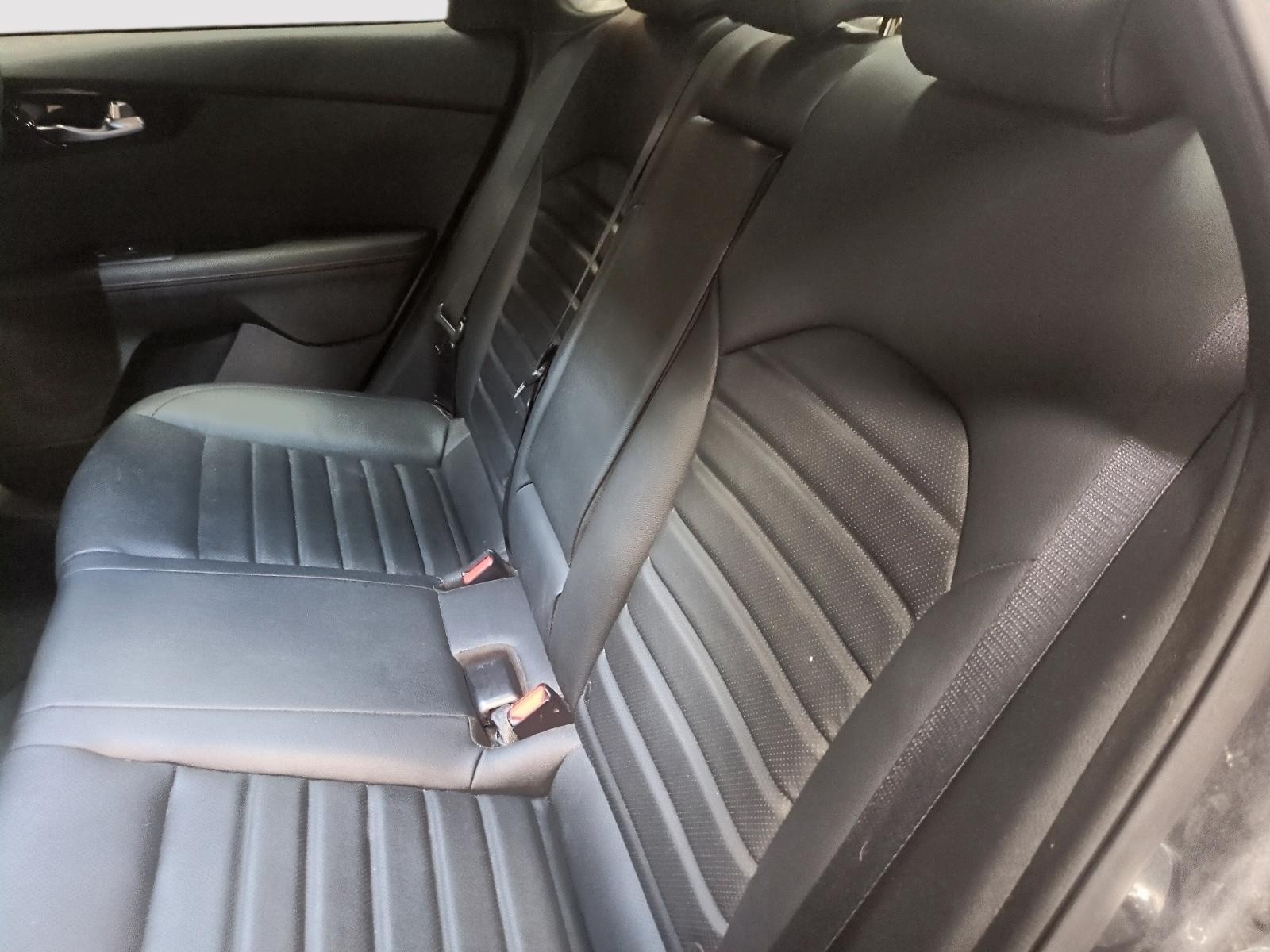 2023 Kia Forte GT Limited