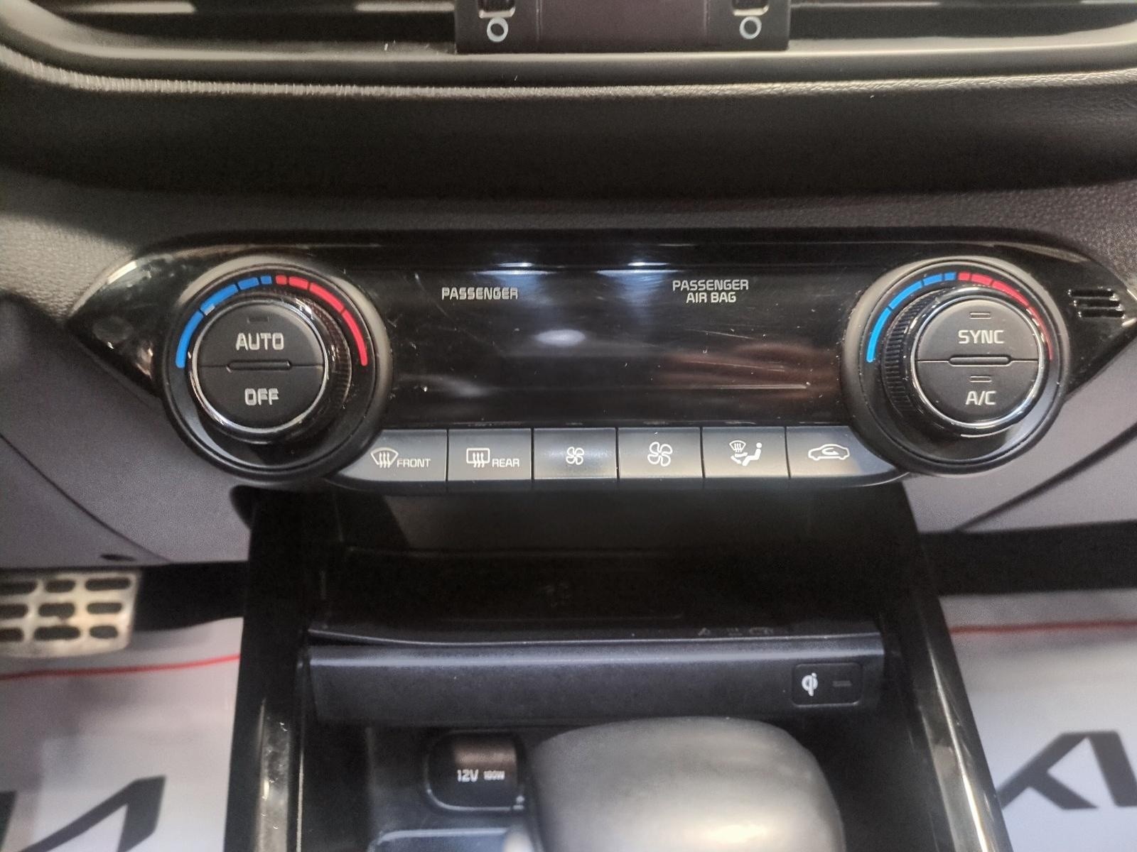 2023 Kia Forte GT Limited