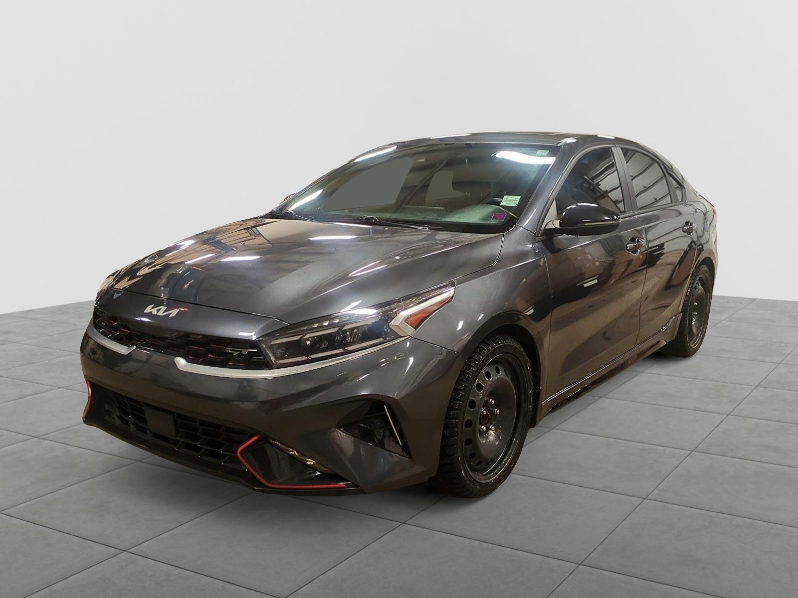 2023 Kia Forte  GT Limited