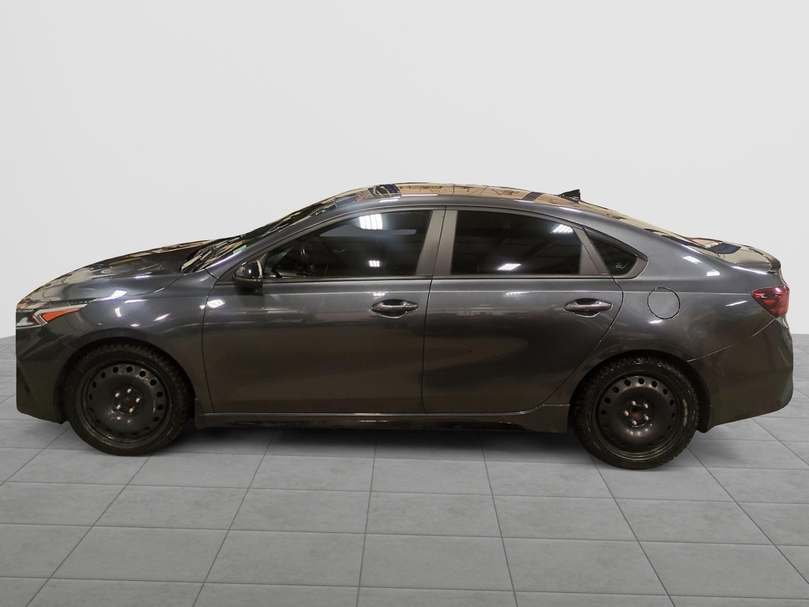 2023 Kia Forte GT Limited